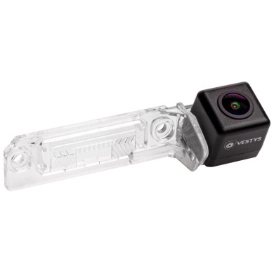 Retrocamera Skoda Modello 2