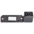Retrocamera Seat Leon, Altea XL, Ibiza e Exeo Retrocamera Seat Leon, Altea XL, Ibiza e Exeo