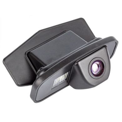 Retrocamera Honda Modello 7