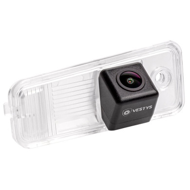 Retrocamera Hyundai Modello 10