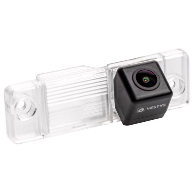 Retrocamera Opel Modello 4 Retrocamera Opel Modello 4