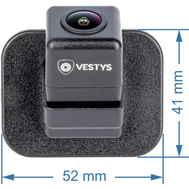 Retrocamera Mazda Modello 11 Retrocamera Mazda Modello 11