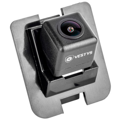 Retrocamera Mercedes-Benz Modello 9 Retrocamera Mercedes-Benz Modello 9