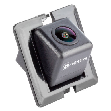 Retrocamera Toyota Modello 10