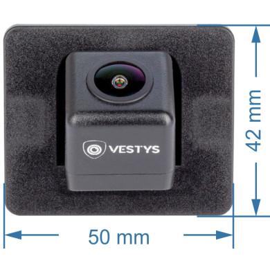 Retrocamera Mazda Modello 12 Retrocamera Mazda Modello 12