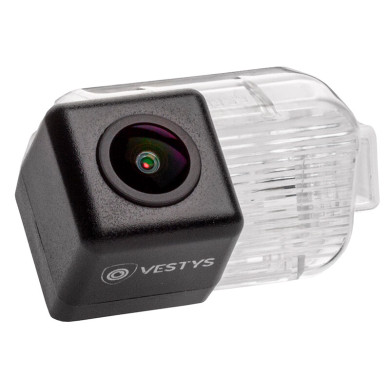 Retrocamera Mazda Modello 7 Retrocamera Mazda Modello 7