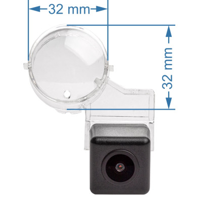 Retrocamera Suzuki Modello 6 Retrocamera Suzuki Modello 6