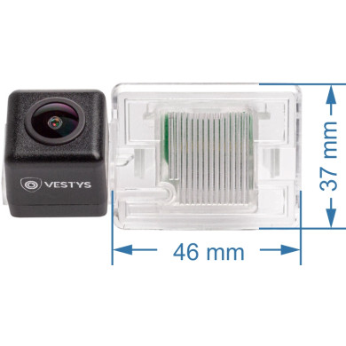 Retrocamera Mercedes-Benz Modello 10 Retrocamera Mercedes-Benz Modello 10