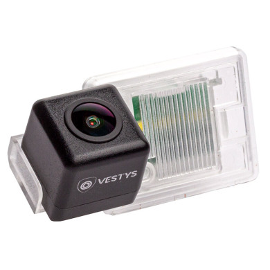 Retrocamera Mercedes-Benz Modello 10 Retrocamera Mercedes-Benz Modello 10