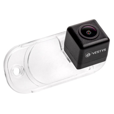 Retrocamera Hyundai Modello 12