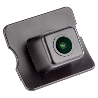 Retrocamera Mercedes-Benz Modello 12