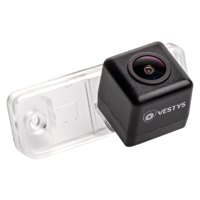 Retrocamera Mercedes-Benz Modello 13