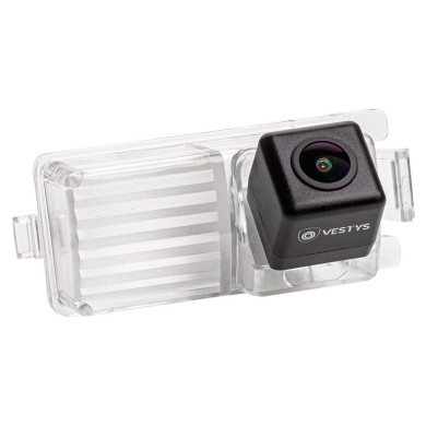 Retrocamera Nissan Modello 3 Retrocamera Nissan Modello 3