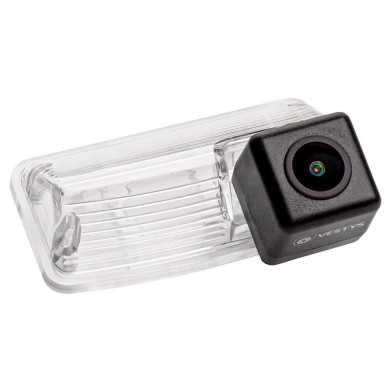 Retrocamera Toyota Modello 11