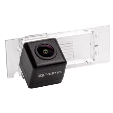 Retrocamera Renault Modello 3