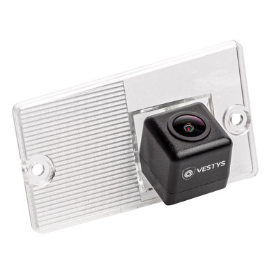 Retrocamera Kia Modello 12