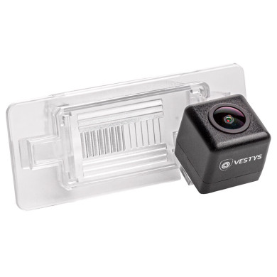 Retrocamera Opel Modello 3 Retrocamera Opel Modello 3