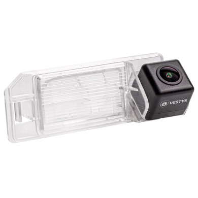 Retrocamera Citroen Modello 4 Retrocamera Citroen Modello 4