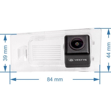 Retrocamera Hyundai Modello 13