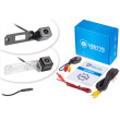 Retrocamera Seat Leon, Altea XL, Ibiza e Exeo Retrocamera Seat Leon, Altea XL, Ibiza e Exeo