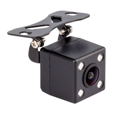 Telecamera di retromarcia UNI-CUBE Telecamera di retromarcia UNI-CUBE