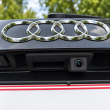 Retrocamera Audi A3, 8V, A4, B8, A5 Coupe (8T), A5 Sportback (8T), A6, Q3, Q5, 2007, 2008, 2009, 2010, 2011, 2012, 2013, 2014, 2015, 2016, 2017, 2018, 2019