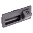 Retrocamera integrata nella maniglia del bagagliaio per VW Passat, Tiguan, Golf e altri Retrocamera integrata nella maniglia del bagagliaio per VW Passat, Tiguan, Golf e altri