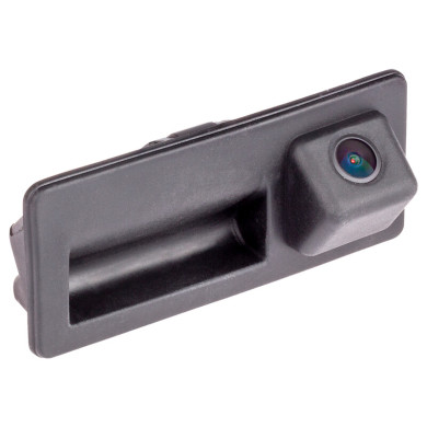 Retrocamera Volkswagen - maniglia del bagagliaio modello 1 Retrocamera Volkswagen - maniglia del bagagliaio modello 1