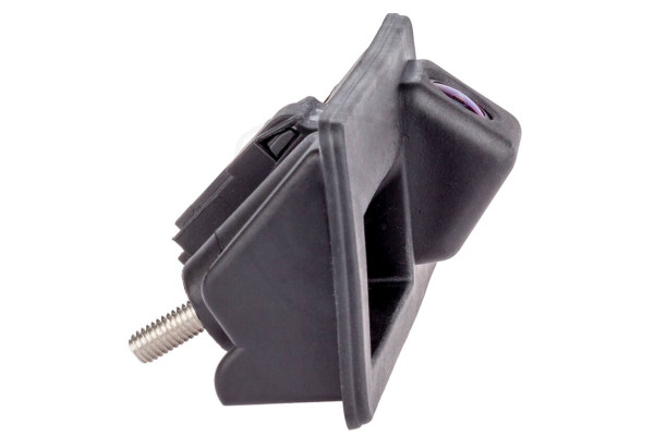 Retrocamera integrata nella maniglia del bagagliaio per VW Passat, Tiguan, Golf e altri Retrocamera integrata nella maniglia del bagagliaio per VW Passat, Tiguan, Golf e altri