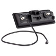 Retrocamera integrata nella maniglia del bagagliaio per VW Passat, Tiguan, Golf e altri Retrocamera integrata nella maniglia del bagagliaio per VW Passat, Tiguan, Golf e altri
