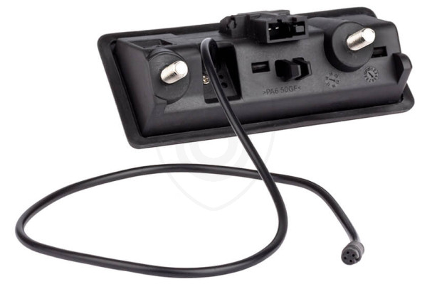 Retrocamera integrata nella maniglia del bagagliaio per VW Passat, Tiguan, Golf e altri Retrocamera integrata nella maniglia del bagagliaio per VW Passat, Tiguan, Golf e altri