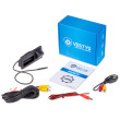 Retrocamera integrata nella maniglia del bagagliaio per VW Passat, Tiguan, Golf e altri Retrocamera integrata nella maniglia del bagagliaio per VW Passat, Tiguan, Golf e altri