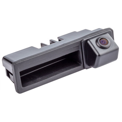 Retrocamera Audi - maniglia del bagagliaio modello 2 Retrocamera Audi - maniglia del bagagliaio modello 2