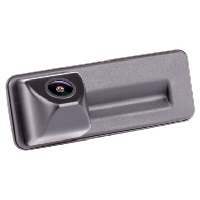 Retrocamera Audi - maniglia del bagagliaio modello 3 Retrocamera Audi - maniglia del bagagliaio modello 3