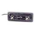 Retrocamera integrata nella maniglia del bagagliaio per VW Golf 5 Variant Retrocamera integrata nella maniglia del bagagliaio per VW Golf 5 Variant