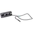 Retrocamera integrata nella maniglia del bagagliaio per VW Golf 5 Variant Retrocamera integrata nella maniglia del bagagliaio per VW Golf 5 Variant