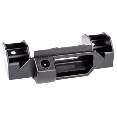 Retrocamera Suzuki - maniglia del bagagliaio Retrocamera Suzuki - maniglia del bagagliaio