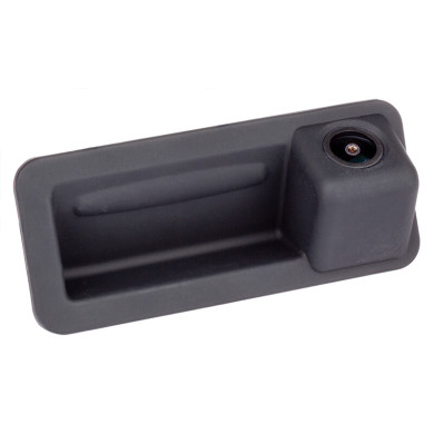 Retrocamera Ford - maniglia del bagagliaio modello 2 Retrocamera Ford - maniglia del bagagliaio modello 2