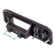 Retrocamera integrata nella maniglia del bagagliaio per Mercedes-Benz A / GLE / ML / GLA / GL / V