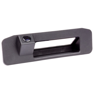 Retrocamera Mercedes-Benz - maniglia del bagagliaio modello 3