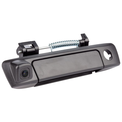 Retrocamera Ford - maniglia del bagagliaio modello 4 Retrocamera Ford - maniglia del bagagliaio modello 4