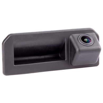 Retrocamera Volkswagen con/senza lavavetri - maniglia del bagagliaio modello 4 Retrocamera Volkswagen con/senza lavavetri - maniglia del bagagliaio modello 4