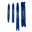 Set di leve per smontaggio rivestimenti