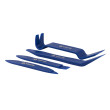Set di leve per smontaggio rivestimenti