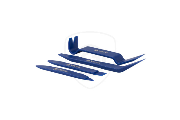 Set di leve per smontaggio rivestimenti