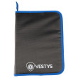 Grande kit per smontaggio rivestimenti e radio VESTYS 19 pz.
