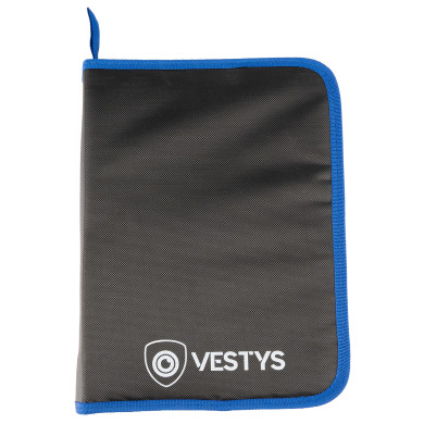 Grande kit per smontaggio rivestimenti e radio VESTYS 19 pz.
