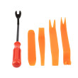 Set di clip e fermagli per auto – 680 elementi di fissaggio + 45 utensili e accessori