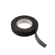 Nastro telato nero per impianti elettrici e cablaggi – 15 mm × 10 m