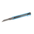 Cutter VESTYS da 9 mm con guida metallica